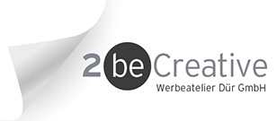 2becreative, kreativ, creative, logo, martina Dür, tina Dür, tina duer, grafik, design, webdesign, altendorf